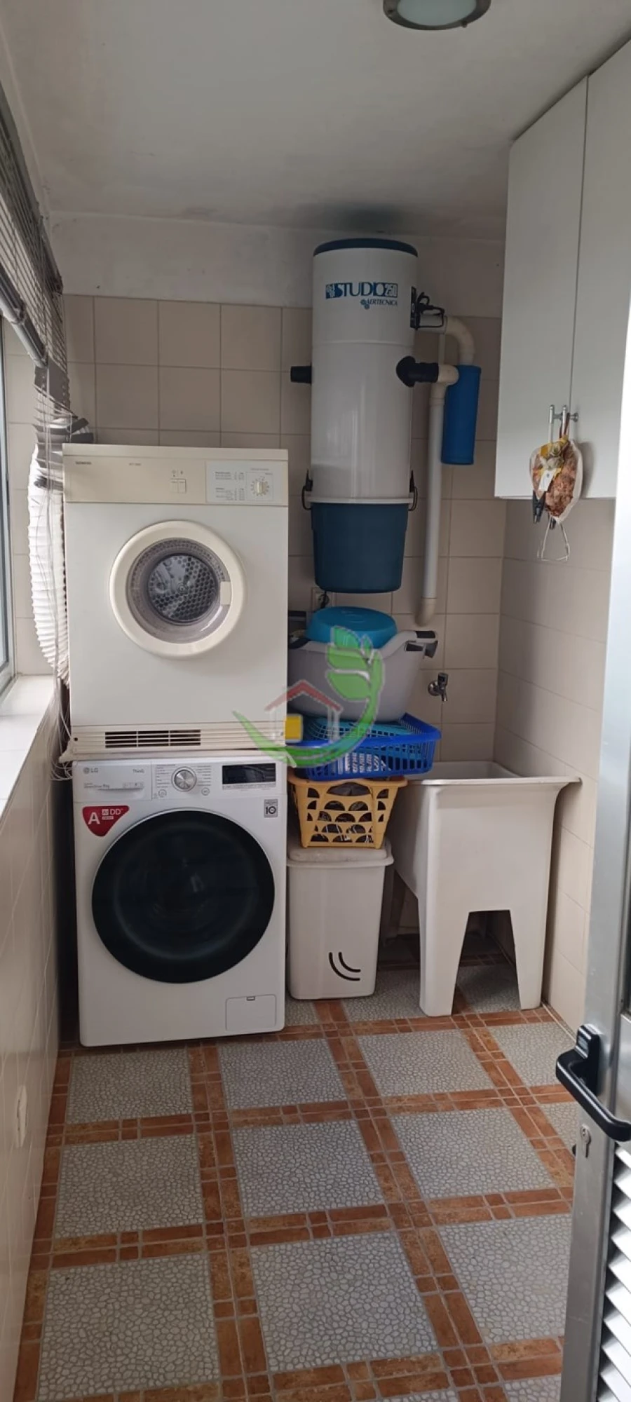 Moradia T3 para Venda em Ermesinde Foto 30