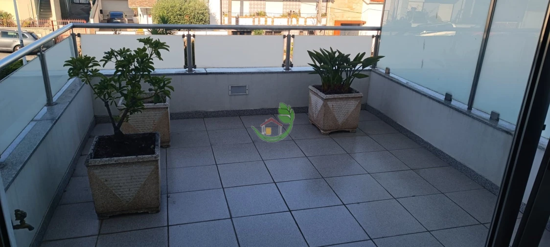 Moradia T3 para Venda em Ermesinde Foto 35