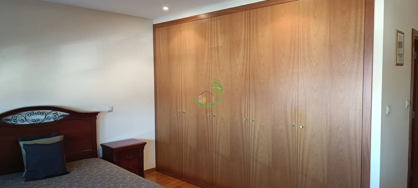 Moradia T3 para Venda em Ermesinde Foto 32