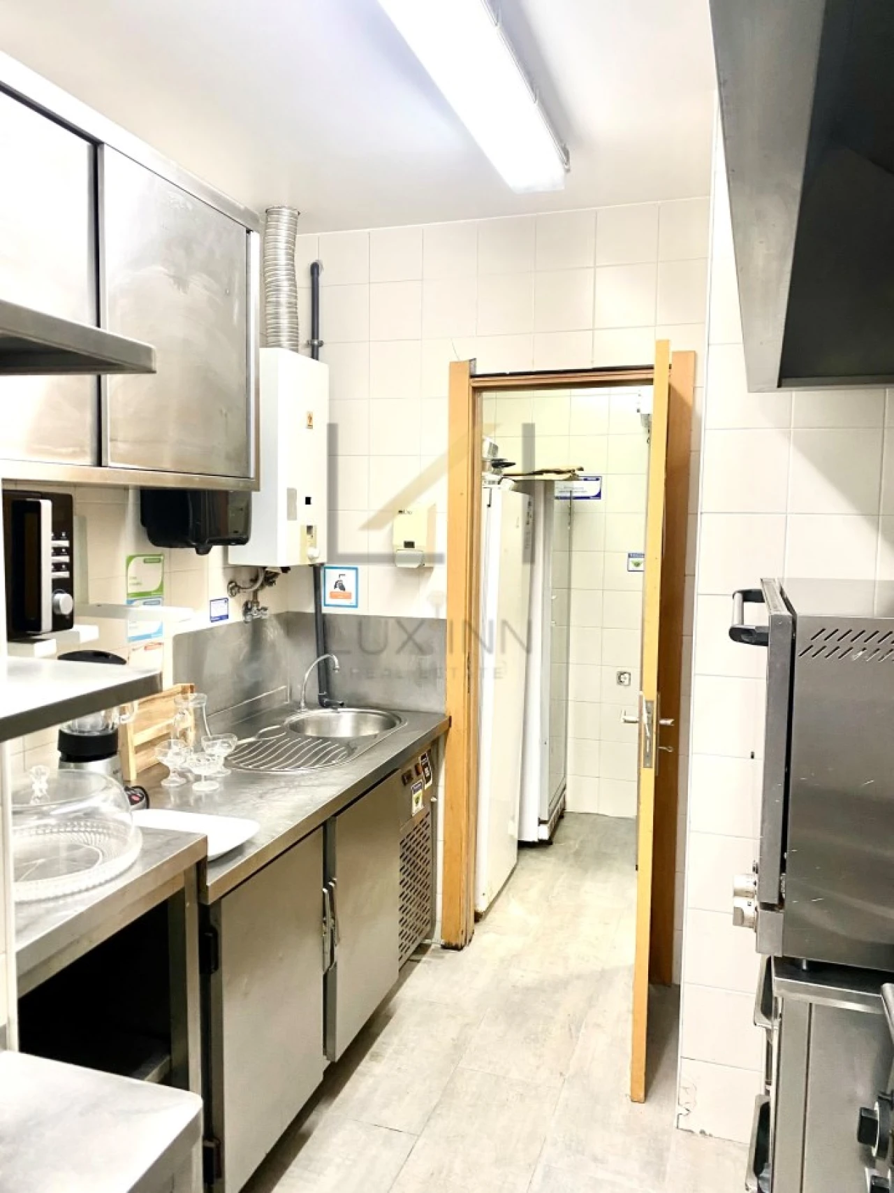 Loja para Venda em Alcabideche Foto 15