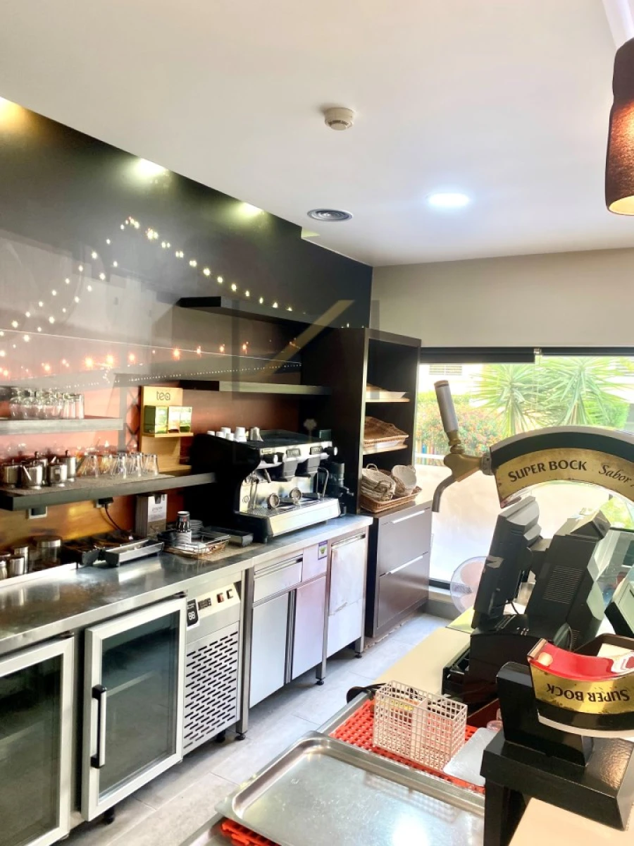 Loja para Venda em Alcabideche