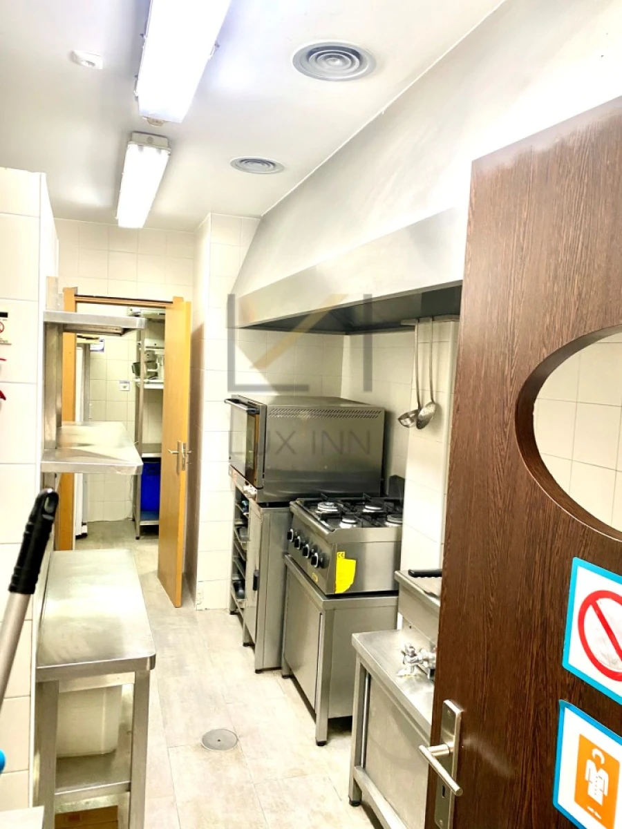 Loja para Venda em Alcabideche Foto 14