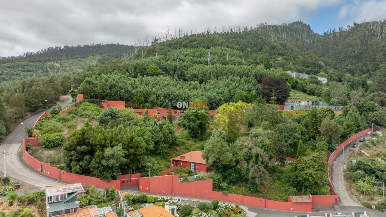 Quinta T8 para Venda em São Roque Foto 2