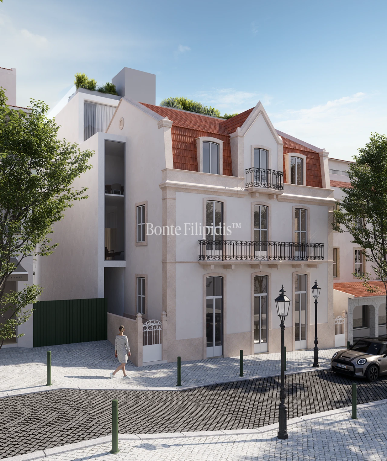 Apartamento T1 para Venda em Cascais e Estoril Foto 3