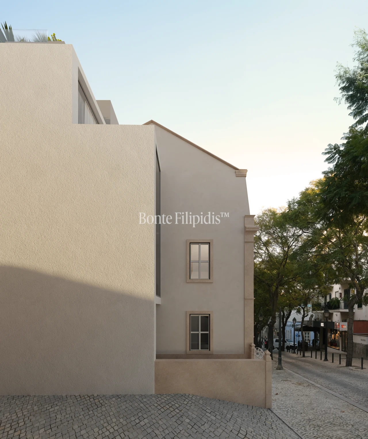 Apartamento T1 para Venda em Cascais e Estoril Foto 10