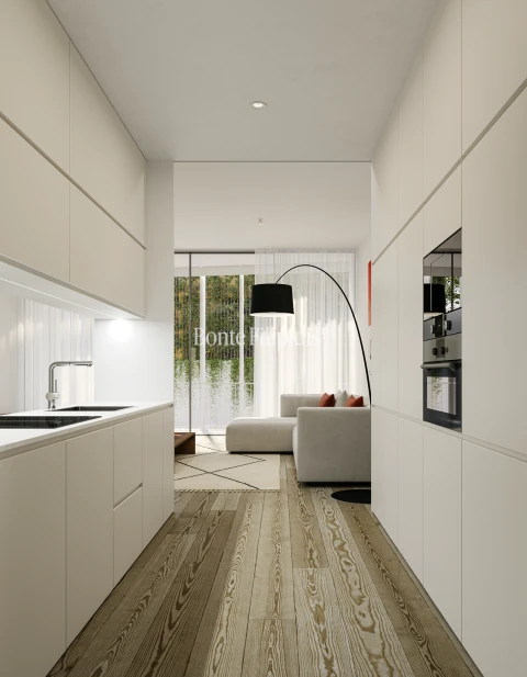 Apartamento T1 para Venda em Cascais e Estoril