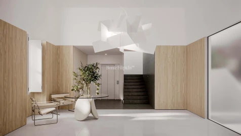 Apartamento T1 para Venda em Cascais e Estoril