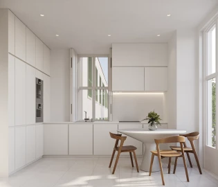 Apartamento T1 para Venda em Cascais e Estoril