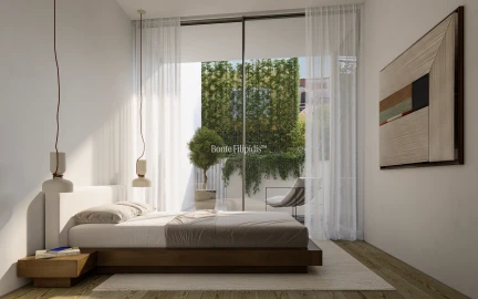 Apartamento T1 para Venda em Cascais e Estoril