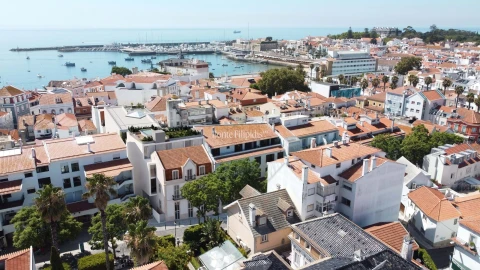 Apartamento T1 para Venda em Cascais e Estoril