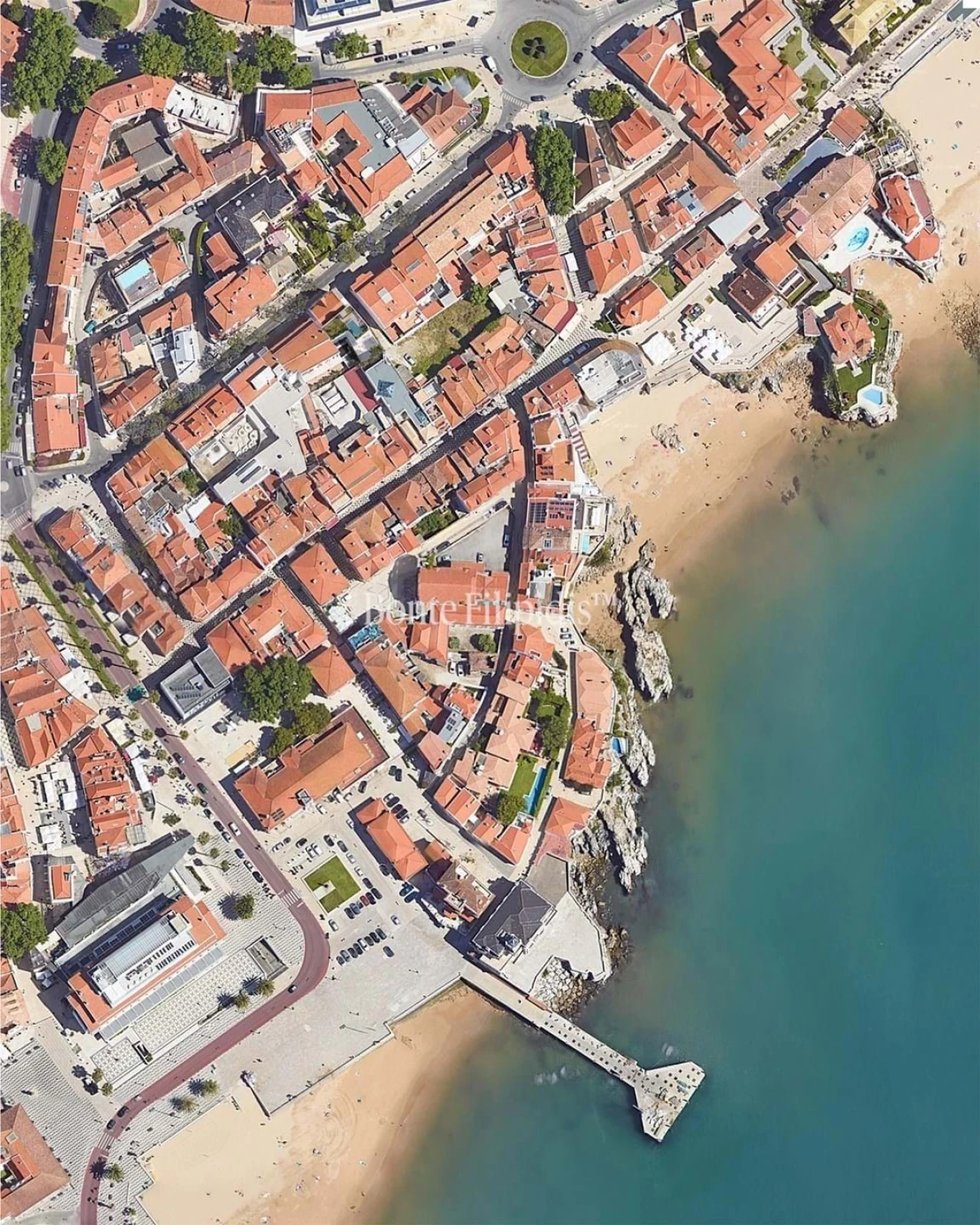 Apartamento T1 para Venda em Cascais e Estoril Foto 23