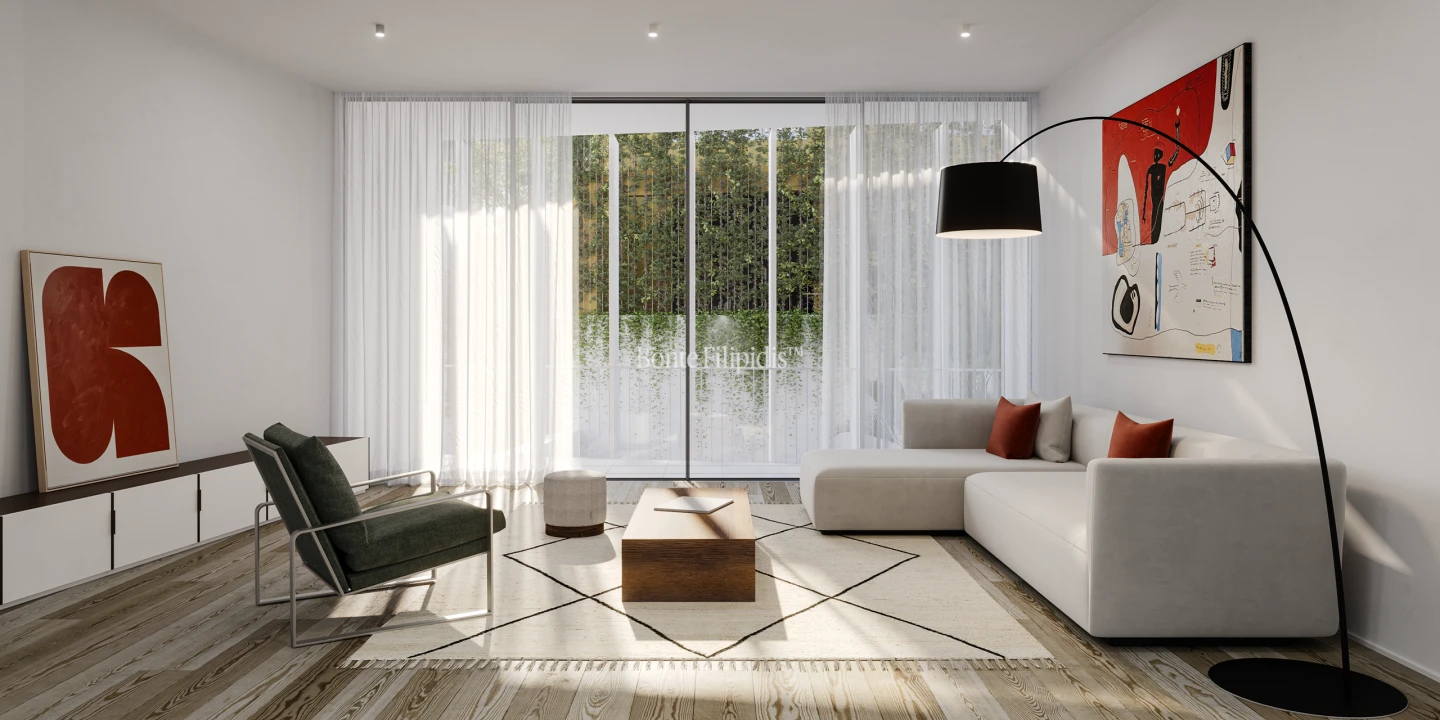 Apartamento T1 para Venda em Cascais e Estoril Foto 1