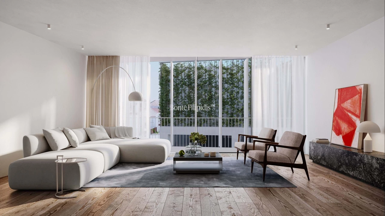 Apartamento T1 para Venda em Cascais e Estoril Foto 18