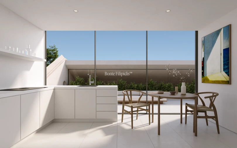 Apartamento T1 para Venda em Cascais e Estoril Foto 12