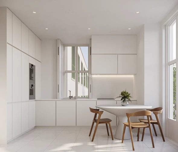 Apartamento T1 para Venda em Cascais e Estoril Foto 8