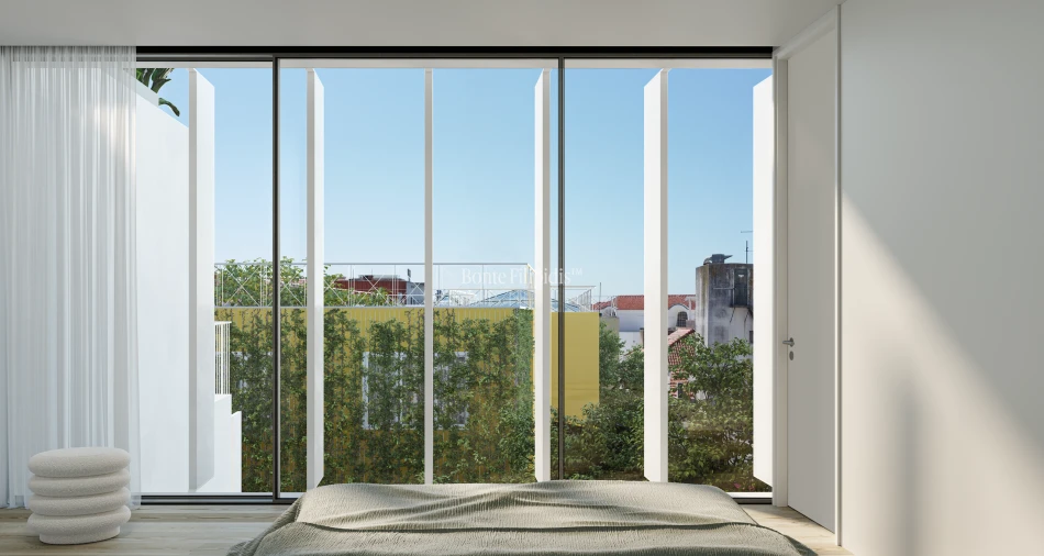 Apartamento T1 para Venda em Cascais e Estoril Foto 15