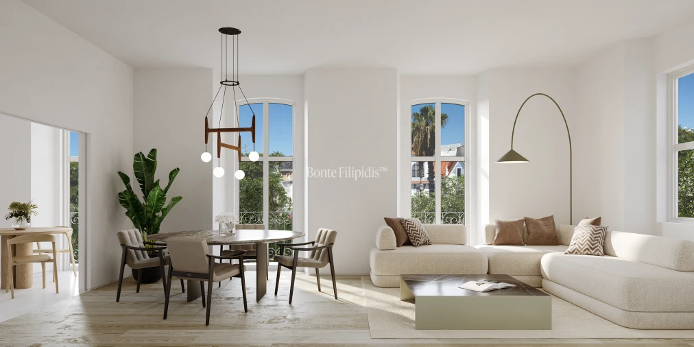 Apartamento T1 para Venda em Cascais e Estoril Foto 9