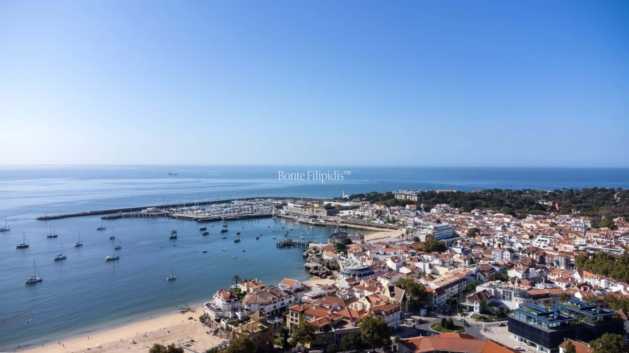 Apartamento T1 para Venda em Cascais e Estoril Foto 22