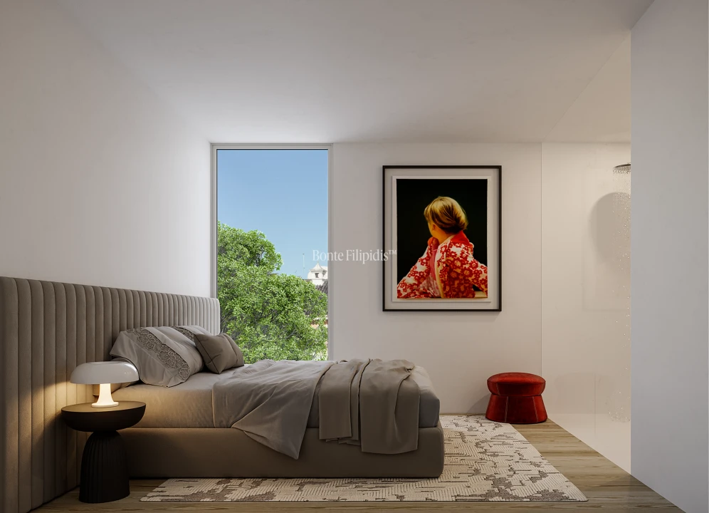 Apartamento T1 para Venda em Cascais e Estoril Foto 11