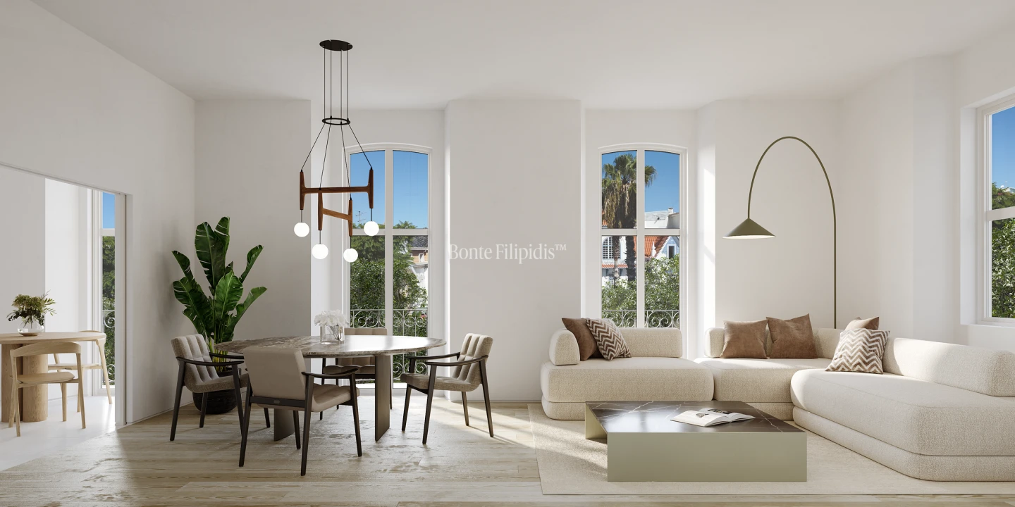 Apartamento T1 para Venda em Cascais e Estoril Foto 9