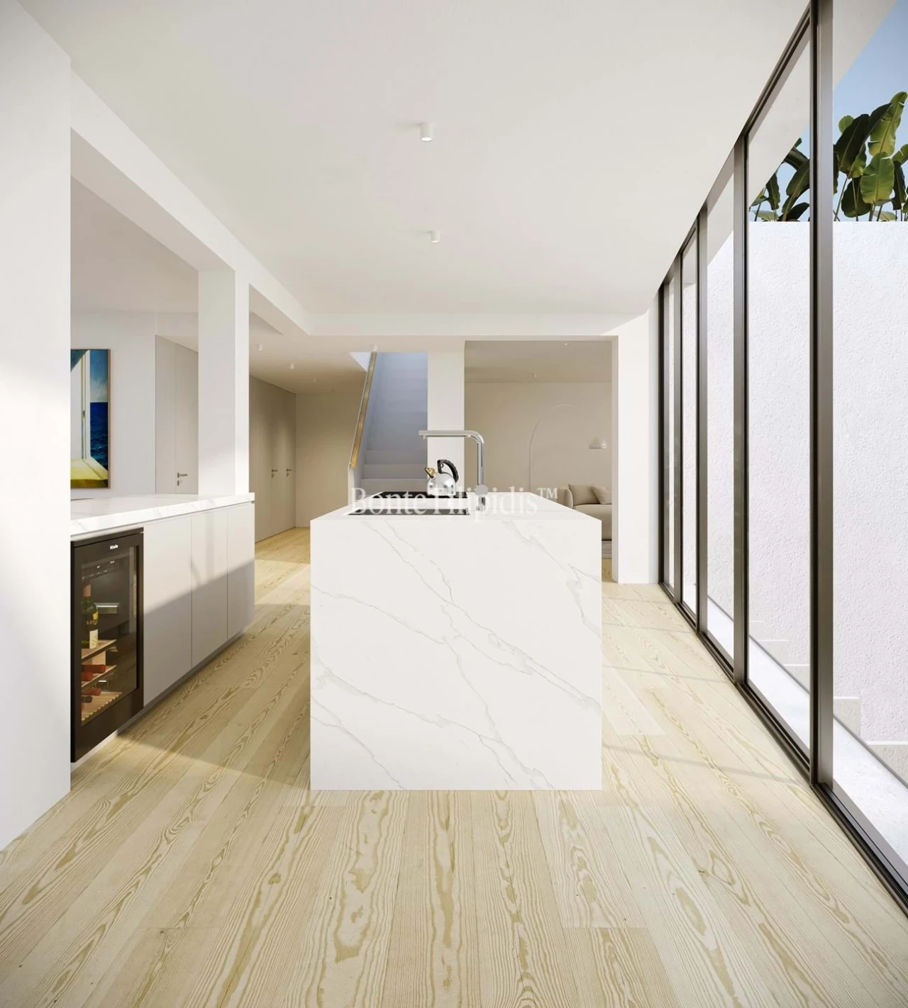 Apartamento T3 para Venda em Cascais e Estoril Foto 5