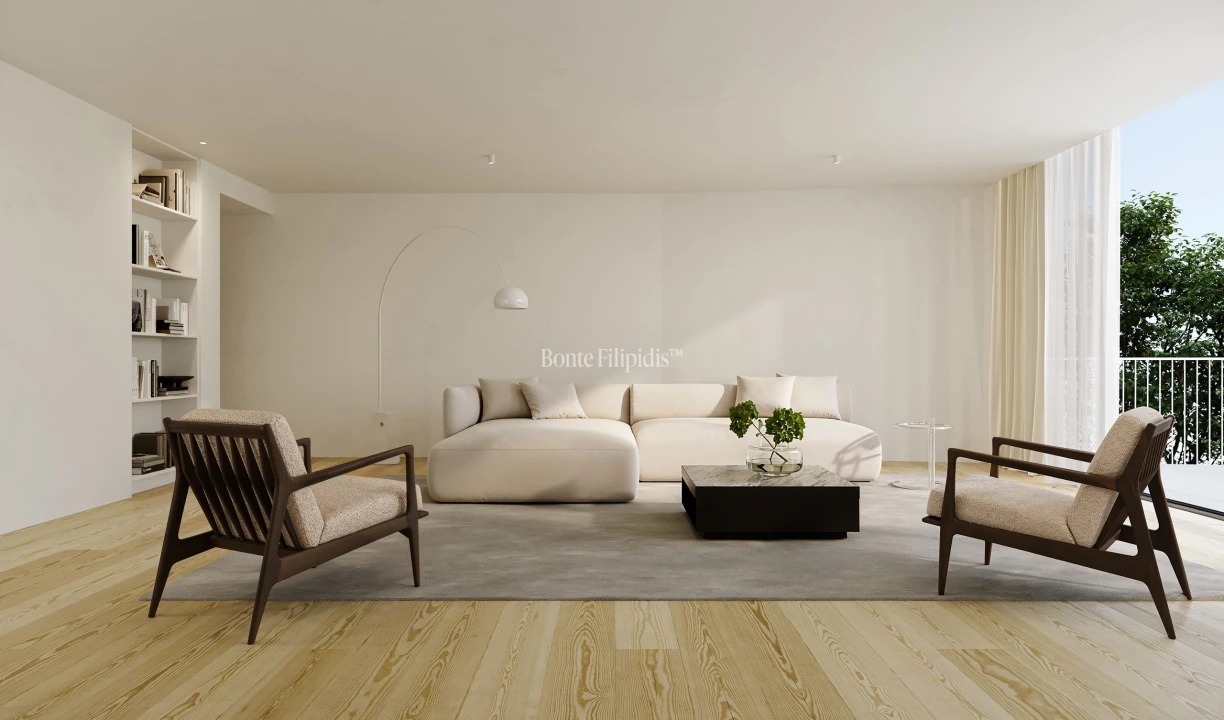 Apartamento T3 para Venda em Cascais e Estoril Foto 6