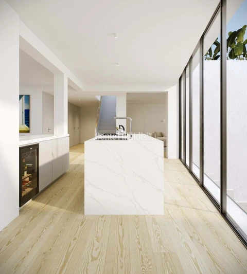 Apartamento T3 para Venda em Cascais e Estoril