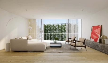 Apartamento T3 para Venda em Cascais e Estoril