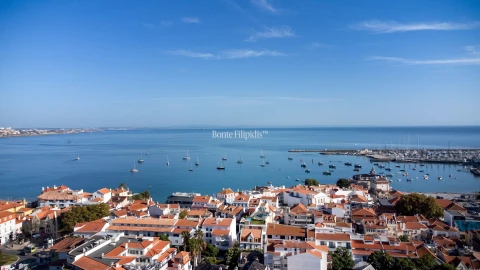 Apartamento T3 para Venda em Cascais e Estoril