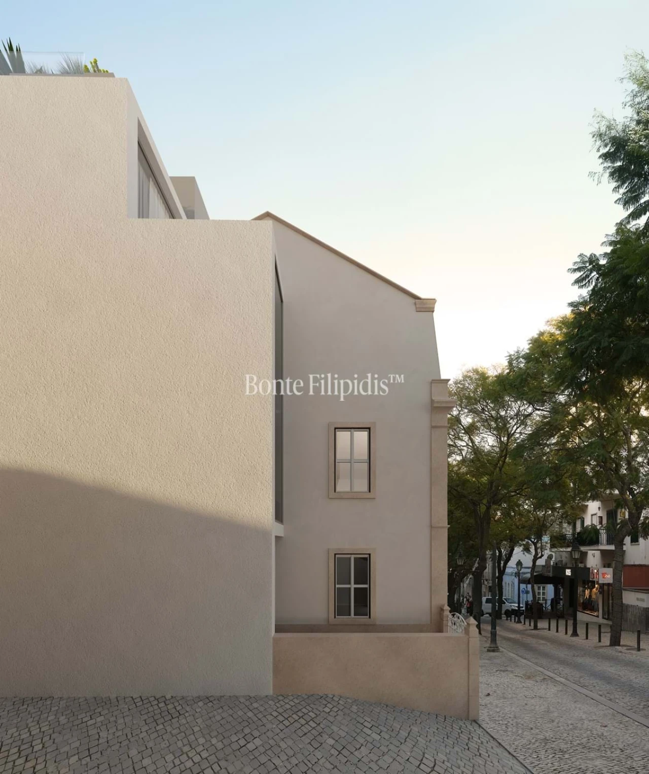 Apartamento T3 para Venda em Cascais e Estoril Foto 14