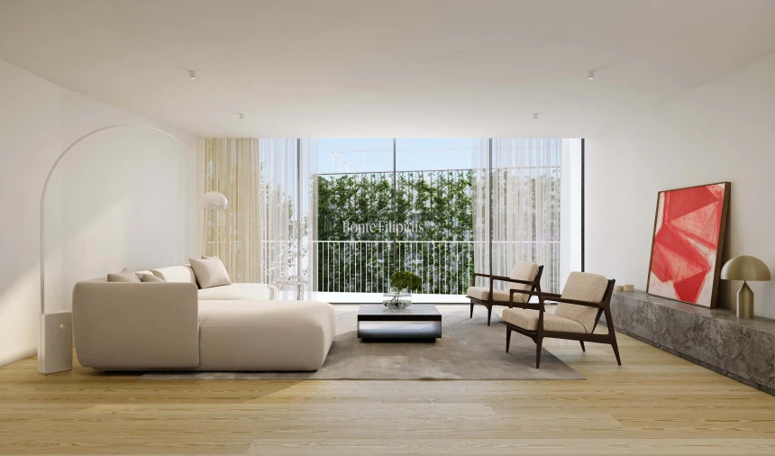 Apartamento T3 para Venda em Cascais e Estoril Foto 7