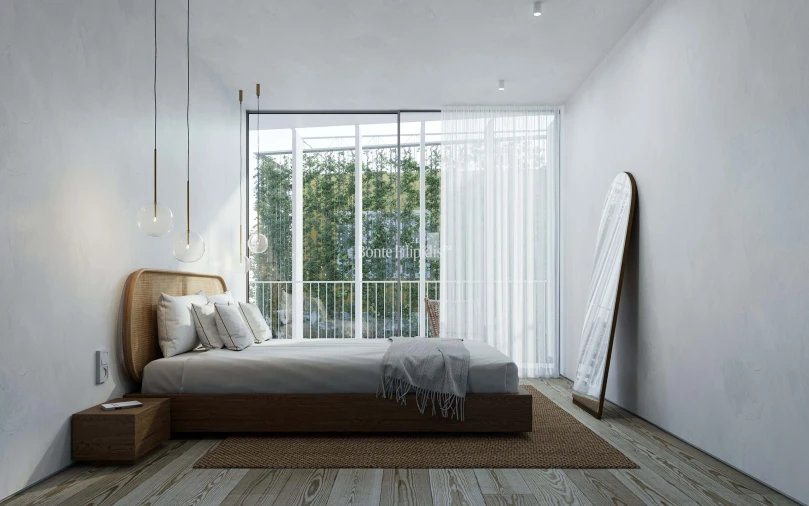 Apartamento T3 para Venda em Cascais e Estoril Foto 9