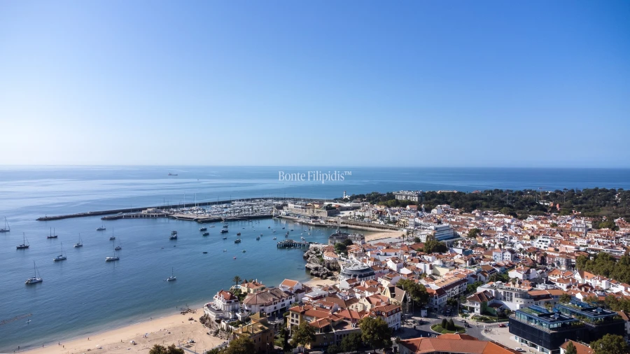 Apartamento T3 para Venda em Cascais e Estoril Foto 19