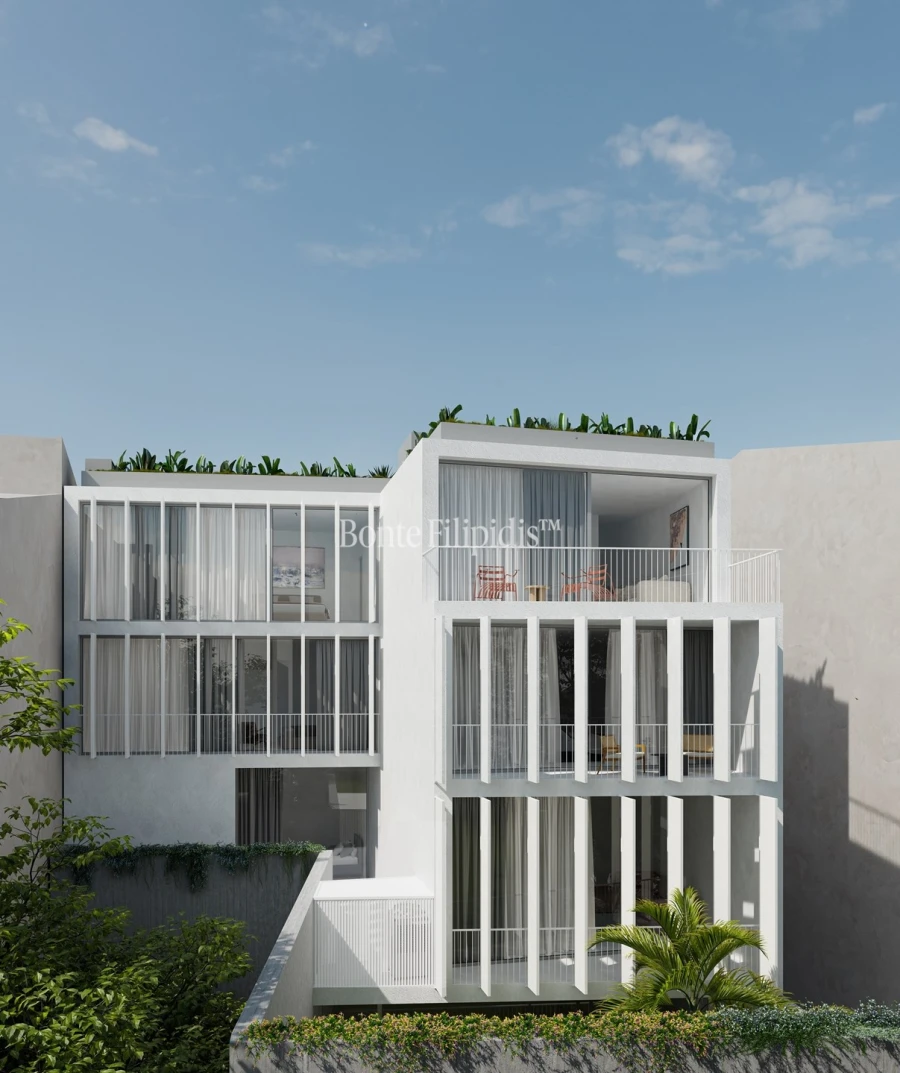 Apartamento T3 para Venda em Cascais e Estoril Foto 17
