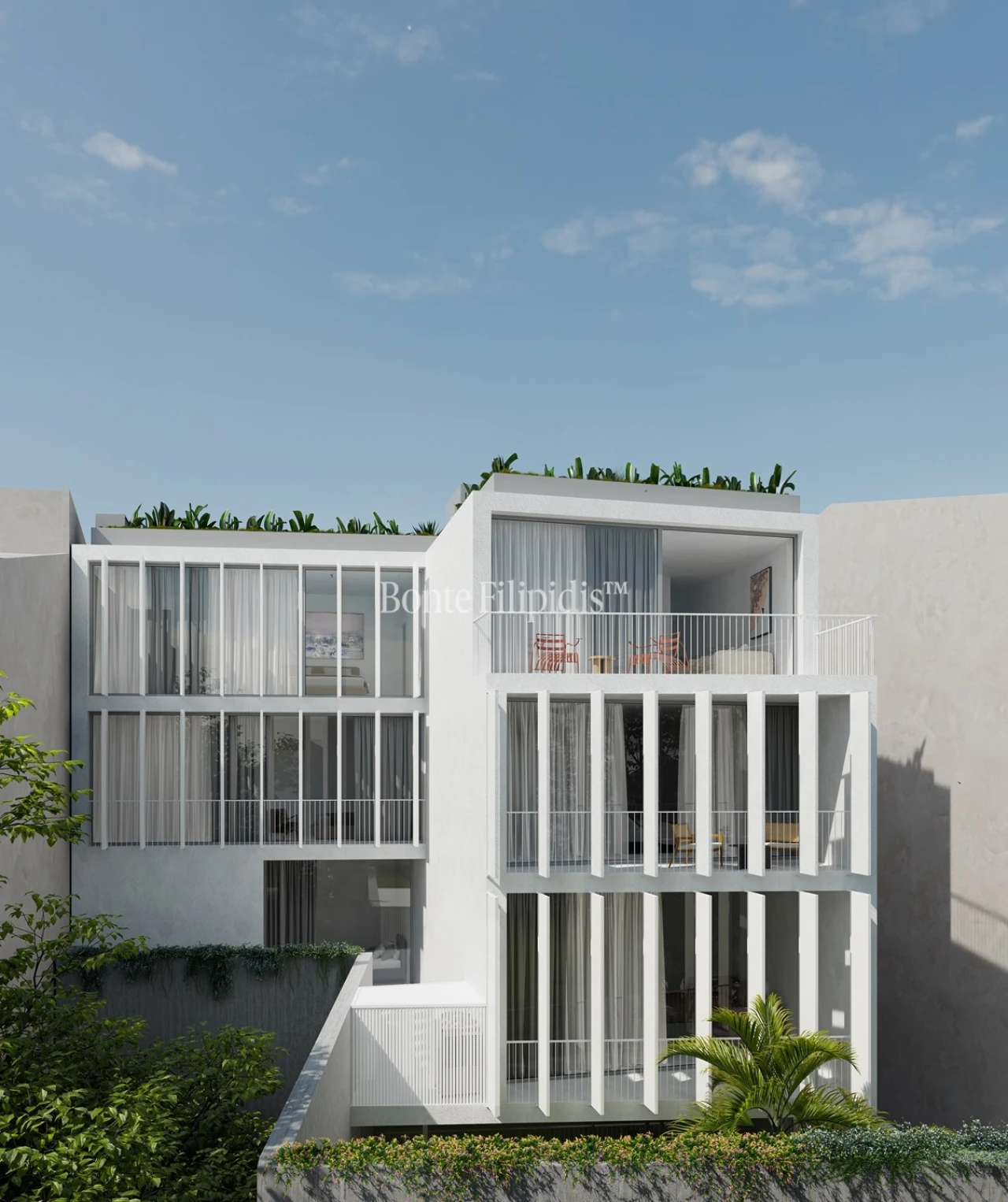 Apartamento T3 para Venda em Cascais e Estoril Foto 17