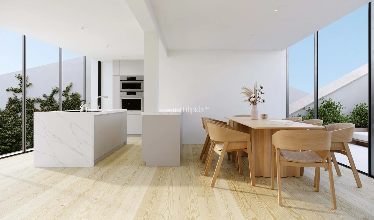 Apartamento T3 para Venda em Cascais e Estoril Foto 2
