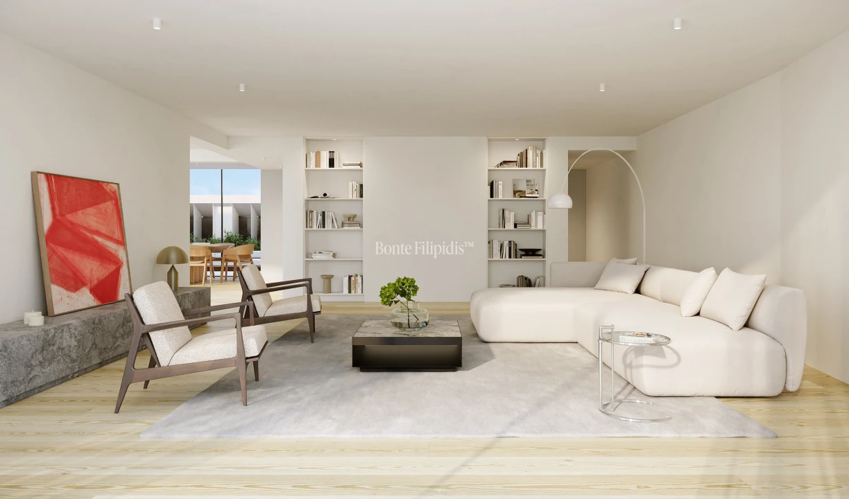 Apartamento T3 para Venda em Cascais e Estoril Foto 8