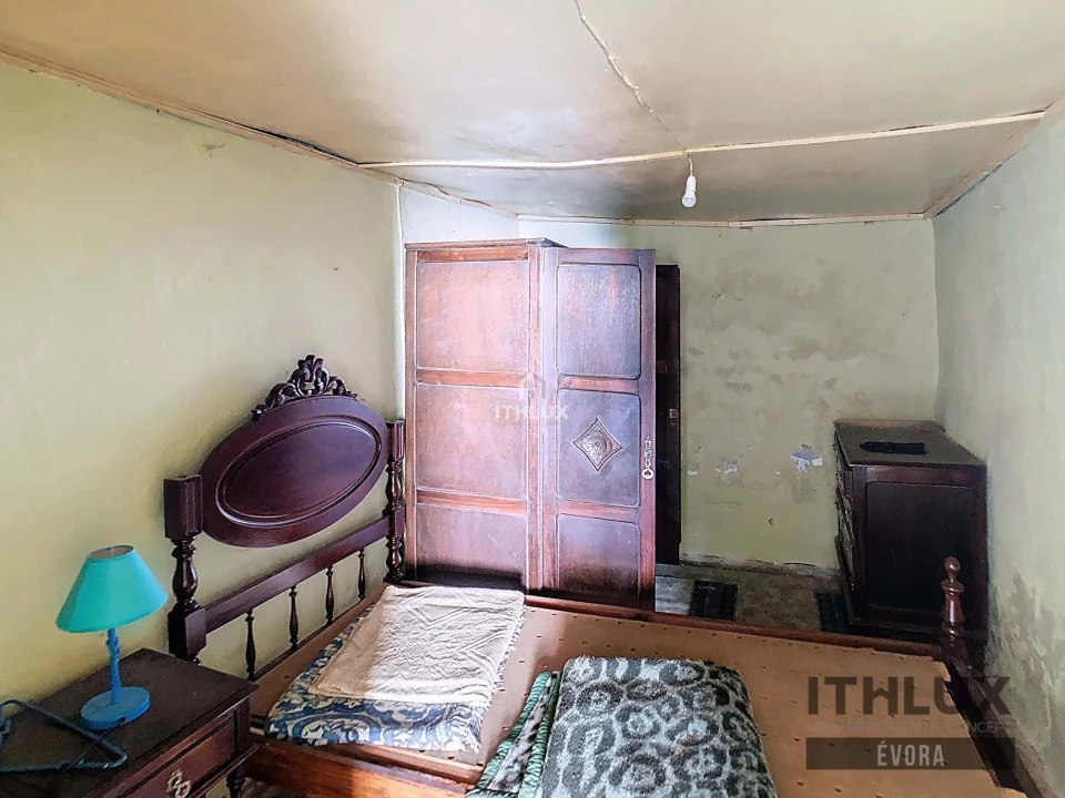 Moradia T2 para Venda em Nossa Senhora da Conceição e São Bartolomeu Foto 5