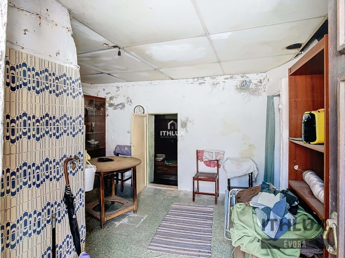 Moradia T2 para Venda em Nossa Senhora da Conceição e São Bartolomeu Foto 3