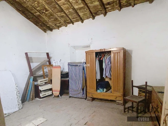 Moradia T2 para Venda em Nossa Senhora da Conceição e São Bartolomeu Foto 9