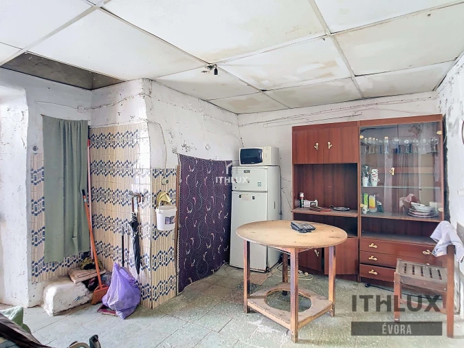 Moradia T2 para Venda em Nossa Senhora da Conceição e São Bartolomeu Foto 4