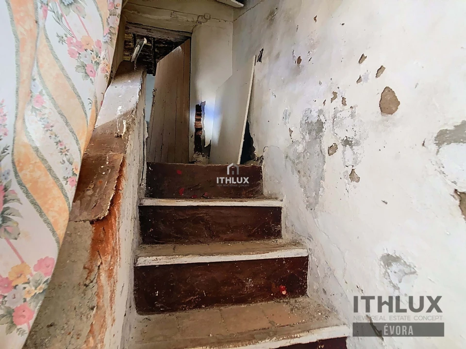 Moradia T2 para Venda em Nossa Senhora da Conceição e São Bartolomeu Foto 7