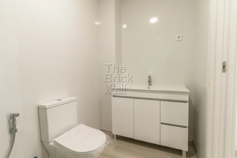 Apartamento T3 para Venda em Vialonga Foto 28