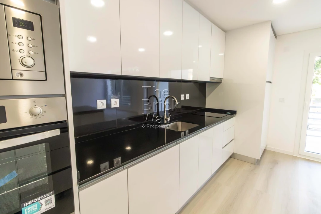 Apartamento T3 para Venda em Vialonga Foto 13