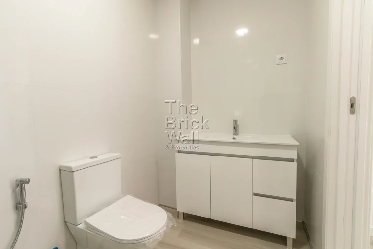 Apartamento T3 para Venda em Vialonga Foto 28