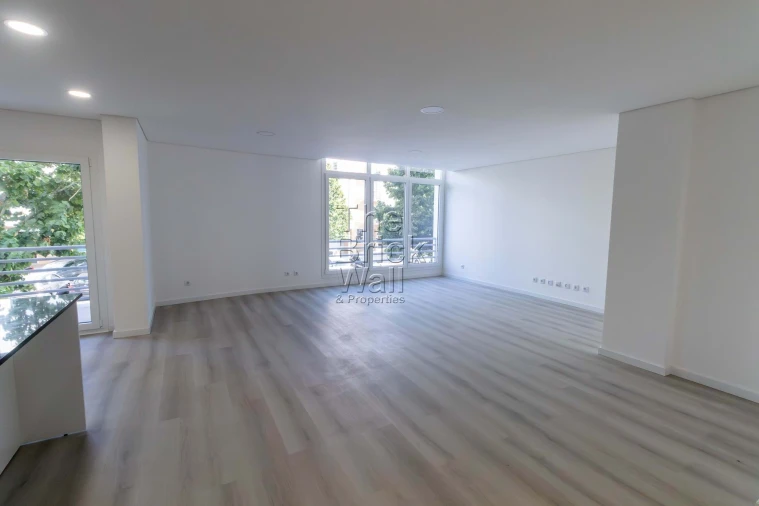 Apartamento T3 para Venda em Vialonga Foto 4