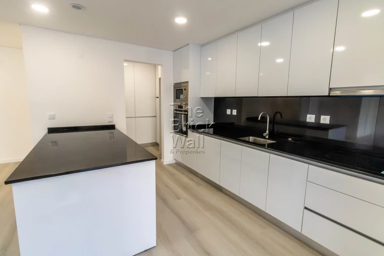 Apartamento T3 para Venda em Vialonga Foto 7