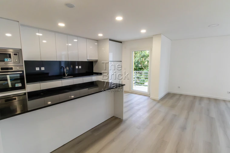 Apartamento T3 para Venda em Vialonga Foto 6