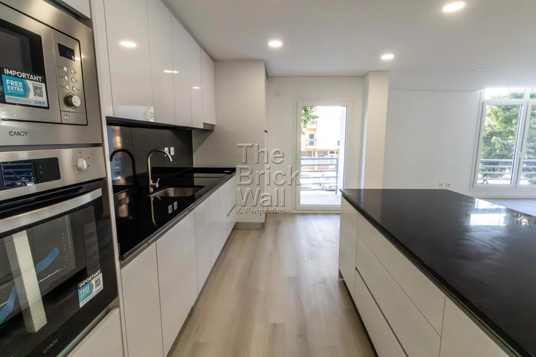 Apartamento T3 para Venda em Vialonga Foto 10