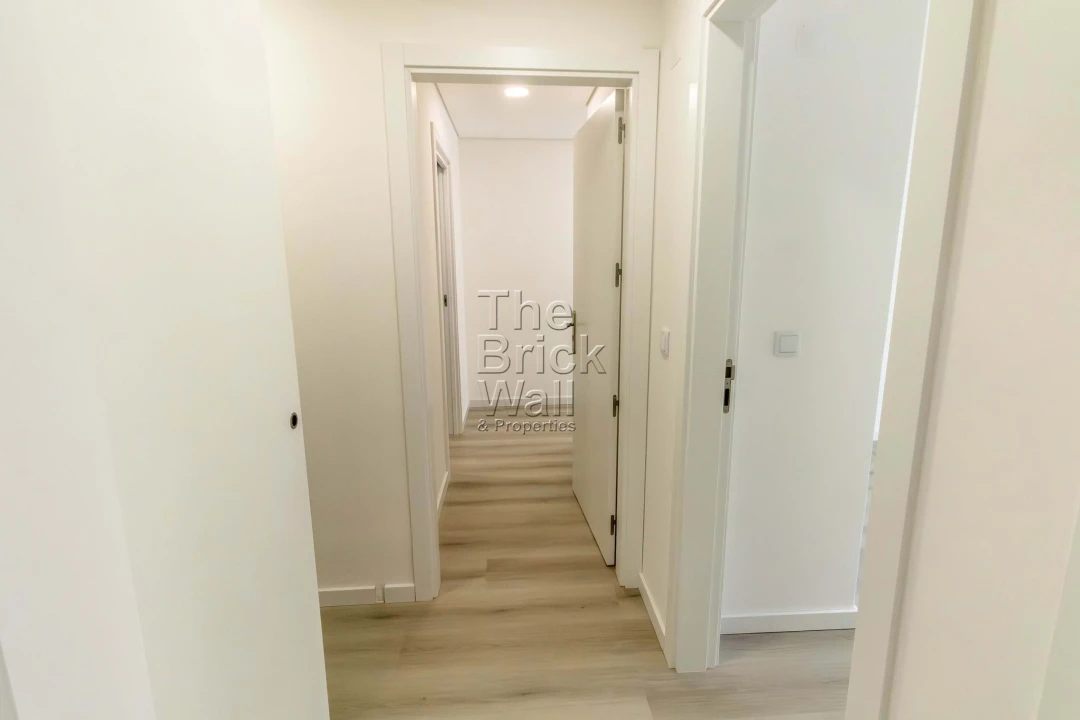 Apartamento T3 para Venda em Vialonga Foto 20